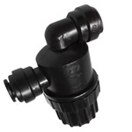 Waterfilters klein